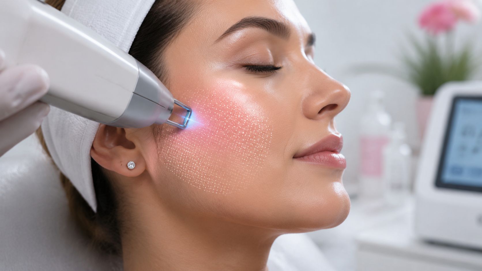 Your Guide to Face Rejuvenation Laser Treatment in 2026