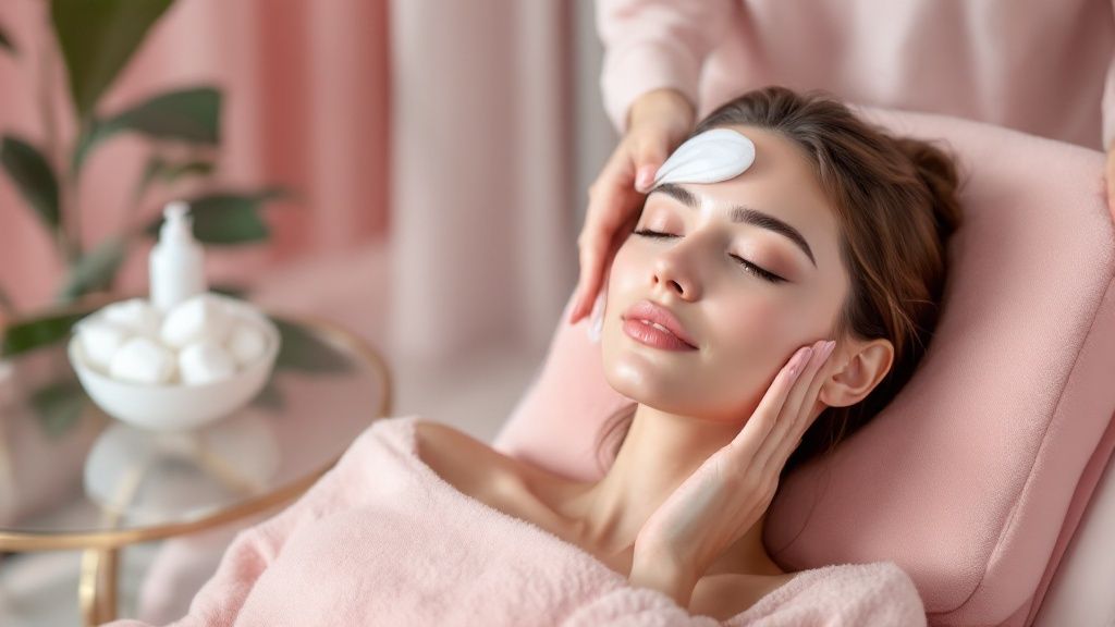 Your Essential Botox After Care Instructions