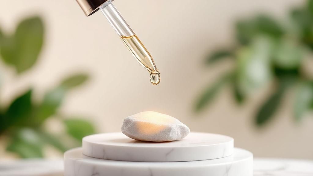 What Is Chemical Exfoliation Explained Simply