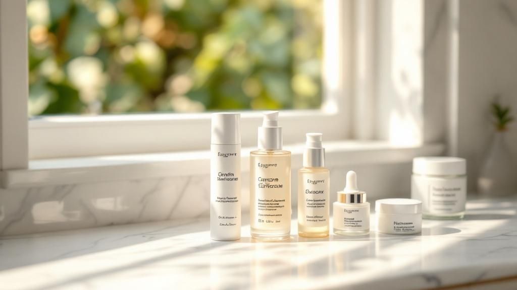 Your Melasma Skincare Routine for Clearer Skin