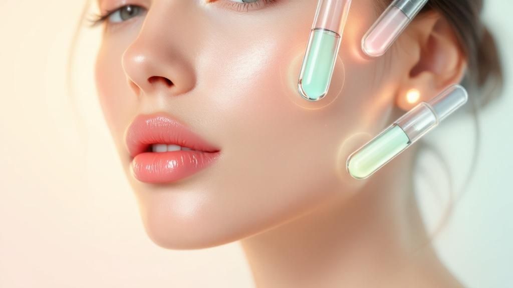 What Are the Best Facial Fillers? Top Choices for 2025
