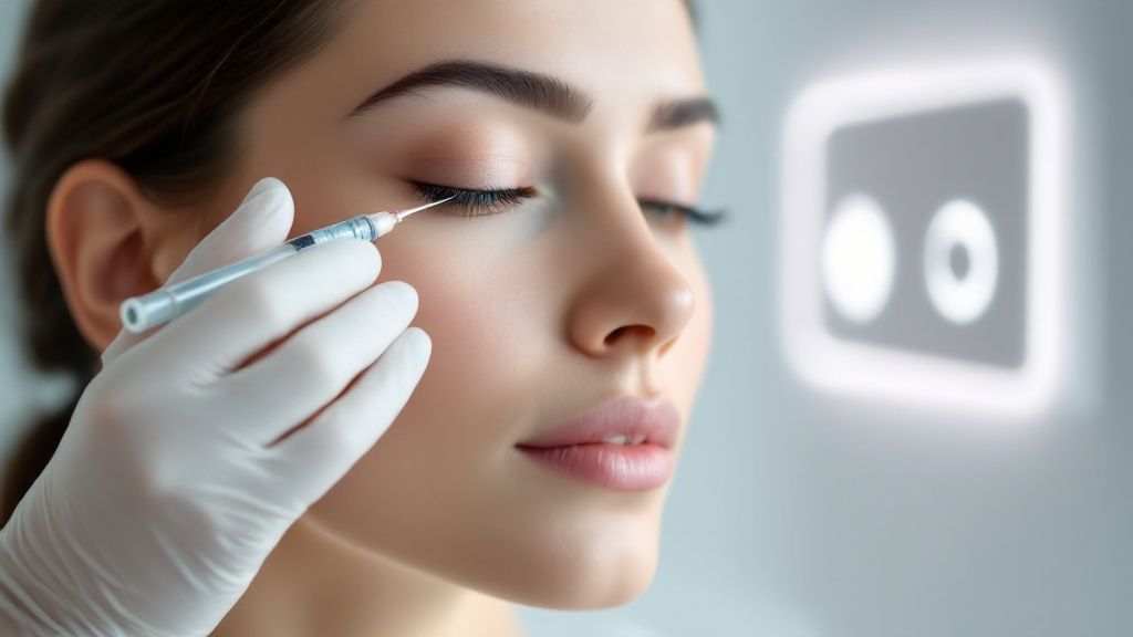What Is Dysport Injection? Discover Its Benefits & Uses