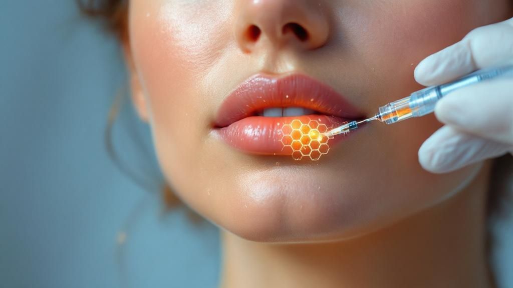 How Do Dermal Fillers Work? Discover Their Secrets