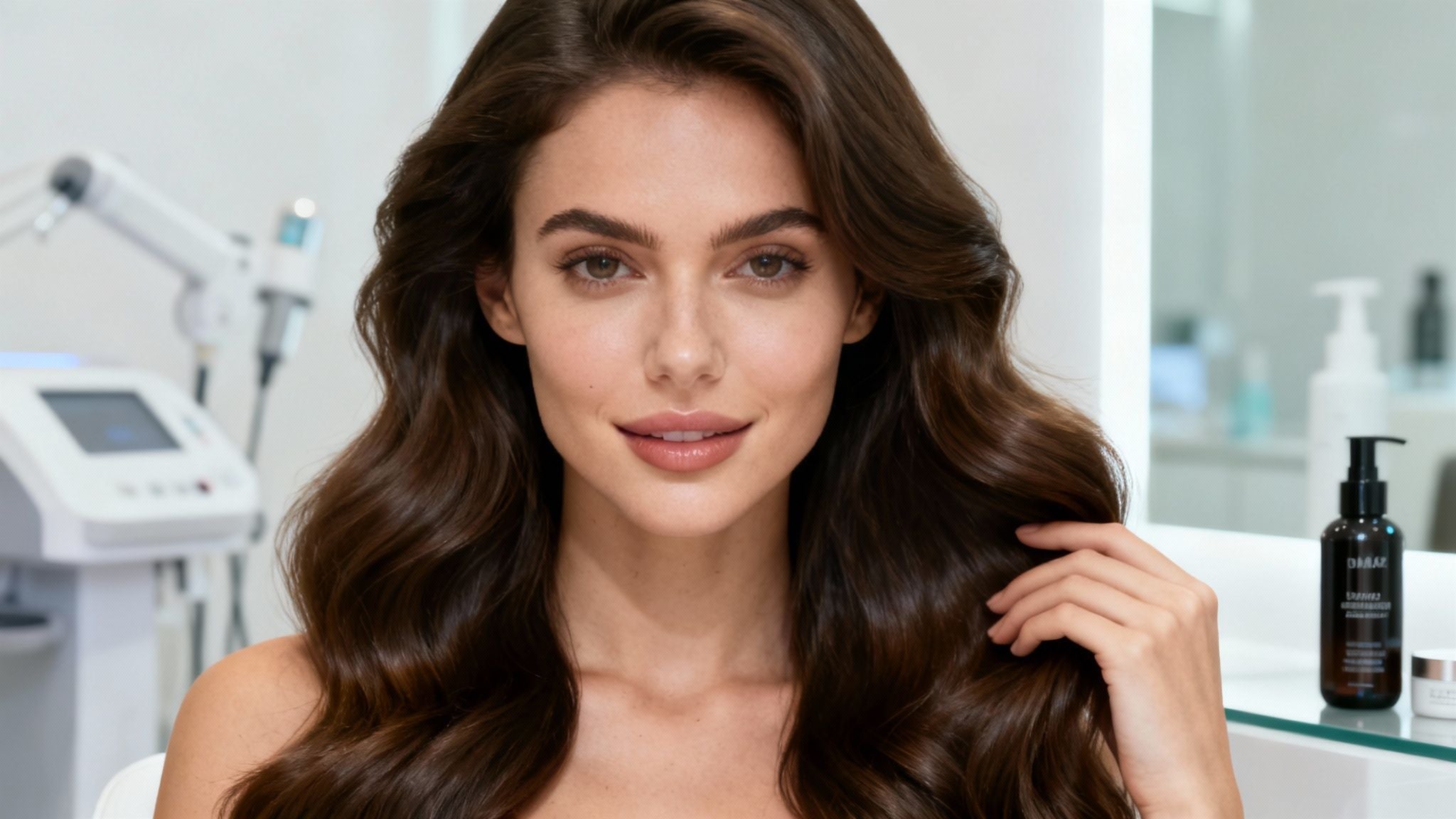 Hair Loss Treatment for Women That Restores Confidence