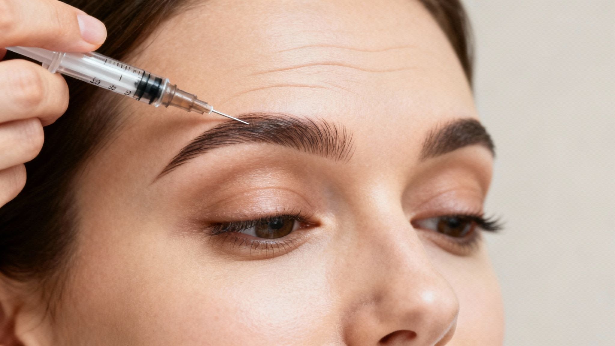 Dysport for Forehead Wrinkles Explained