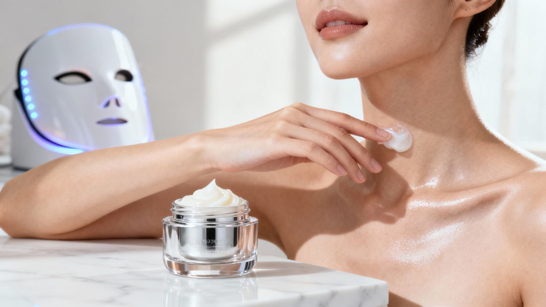 How to Get Rid of Neck Lines for Smoother Skin