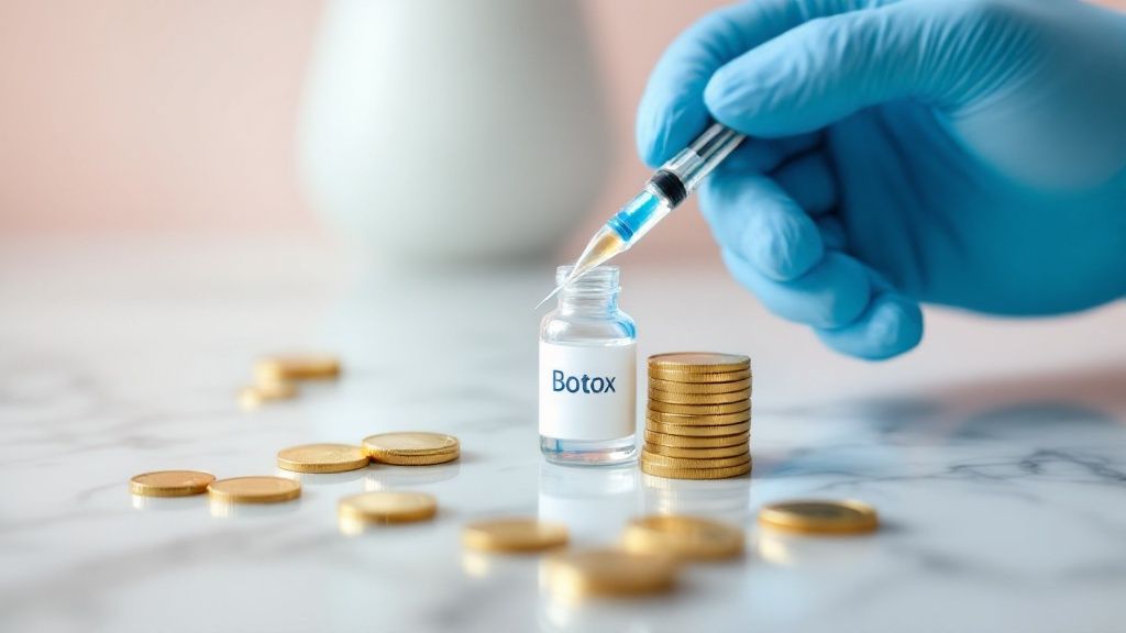 How Much Does Botox Cost? A Complete Price Guide