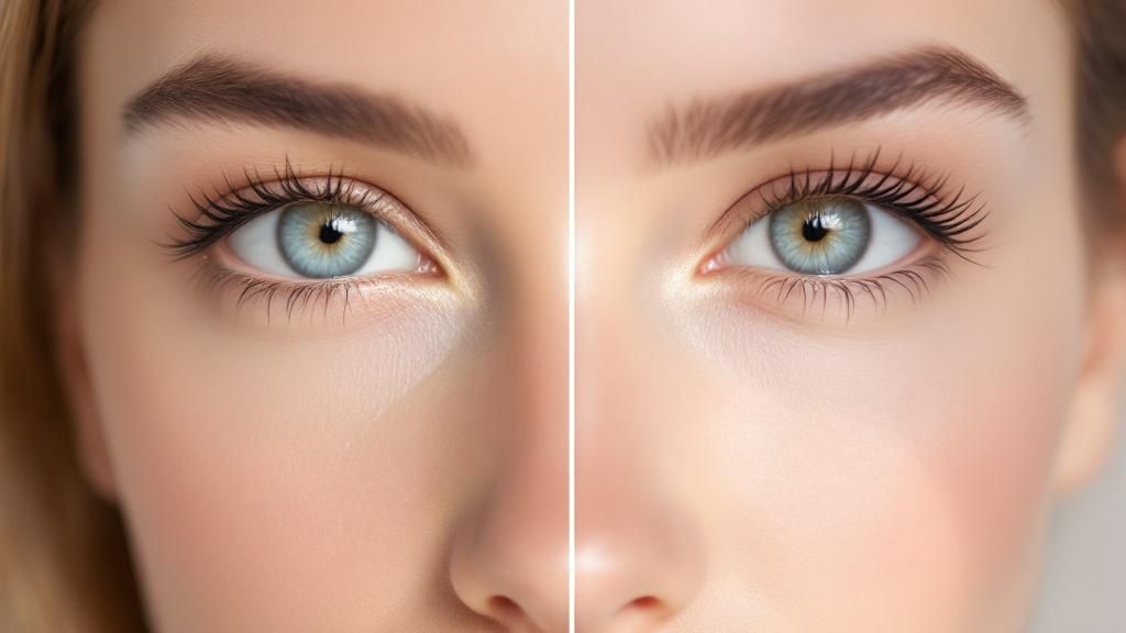 What Causes Under Eye Bags and How to Fix Them
