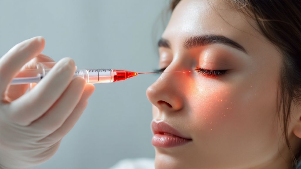 What Is PRP Treatment? Discover How It Rejuvenates Skin & Hair