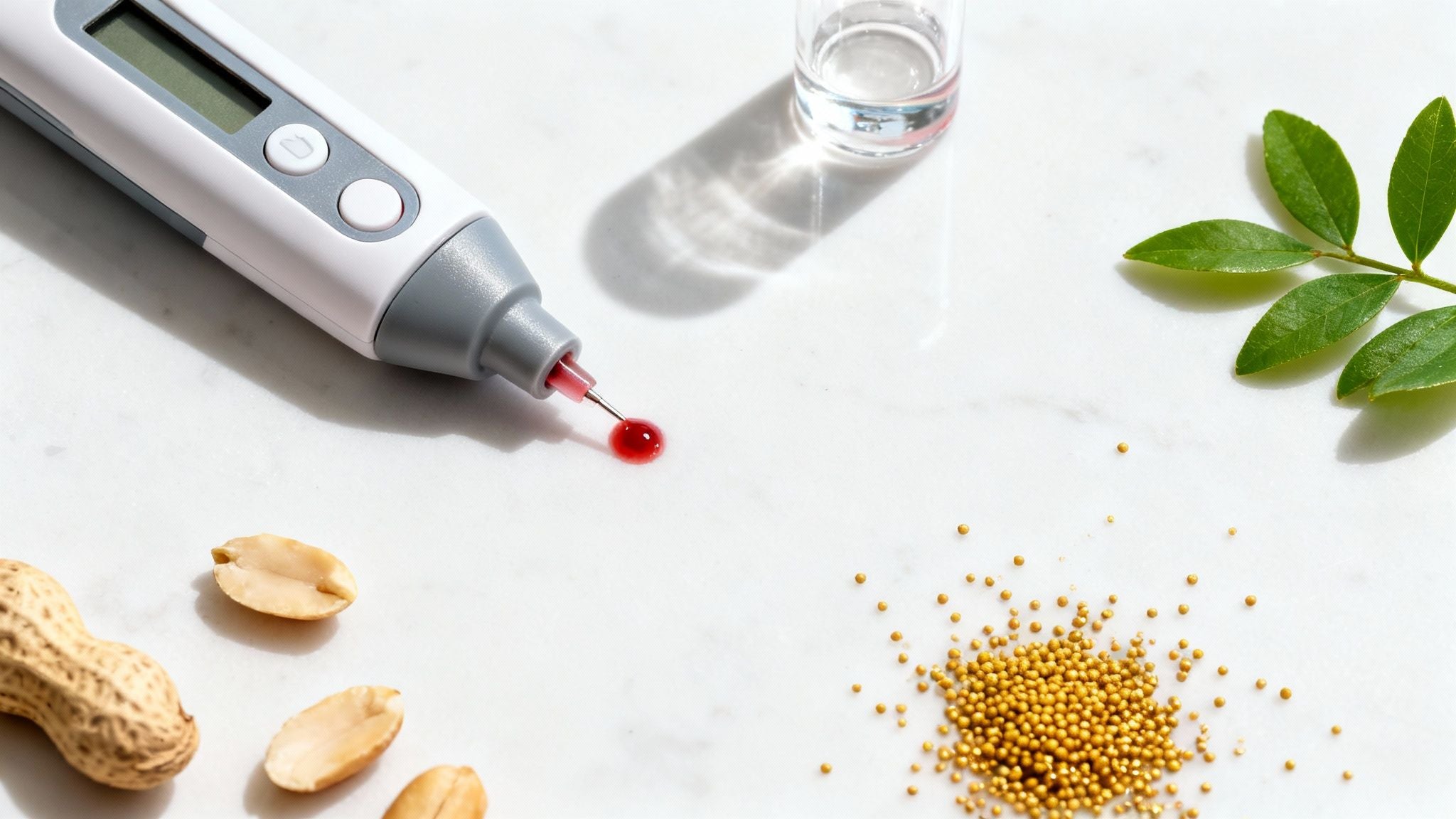 Your Guide to Food and Environmental Allergy Testing