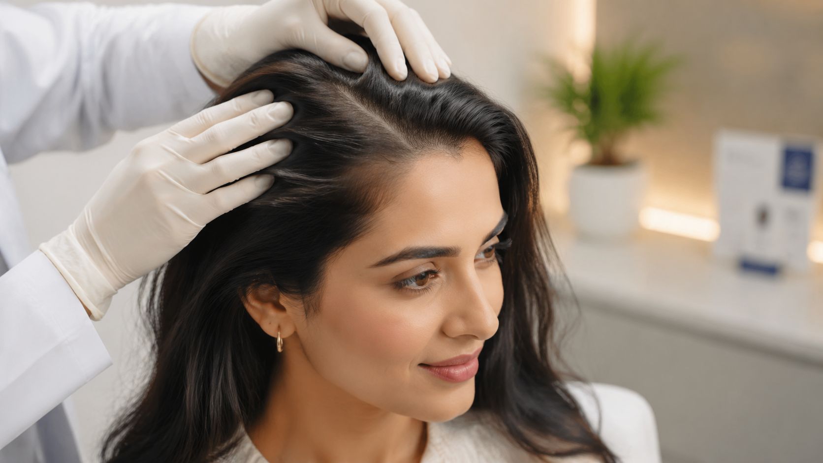 Hormonal Hair Loss Treatment: Your Complete 2026 Guide