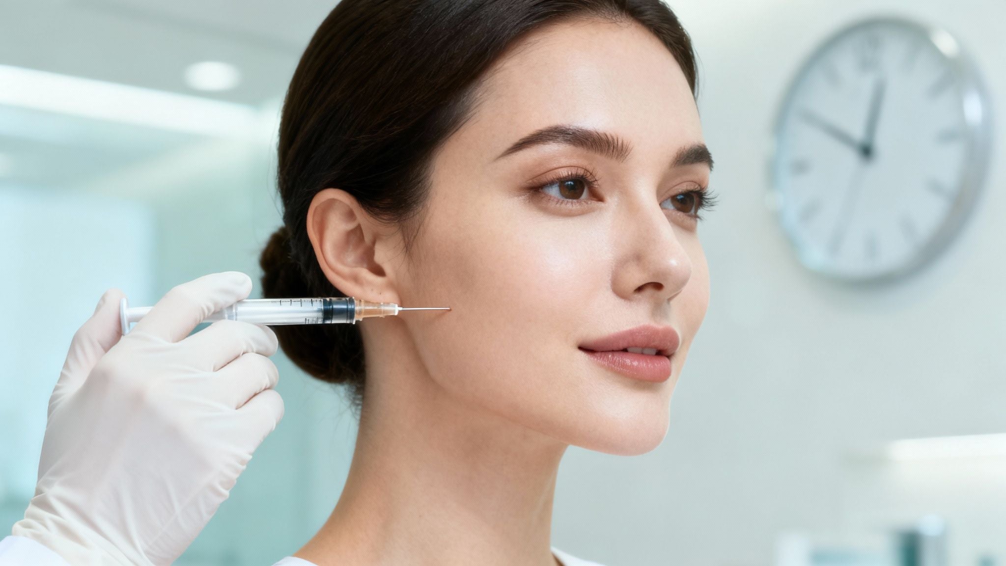 How Long Do Filler Last A Guide to Longevity and Results