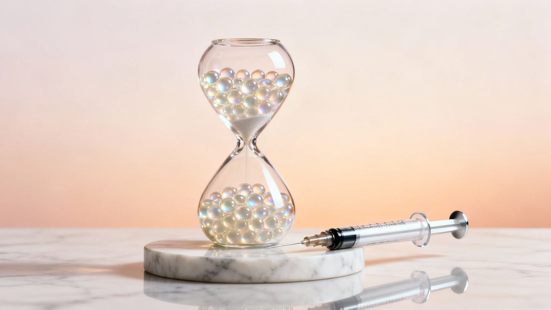 How Long Do Fillers Last: how long do fillers last and what affects duration