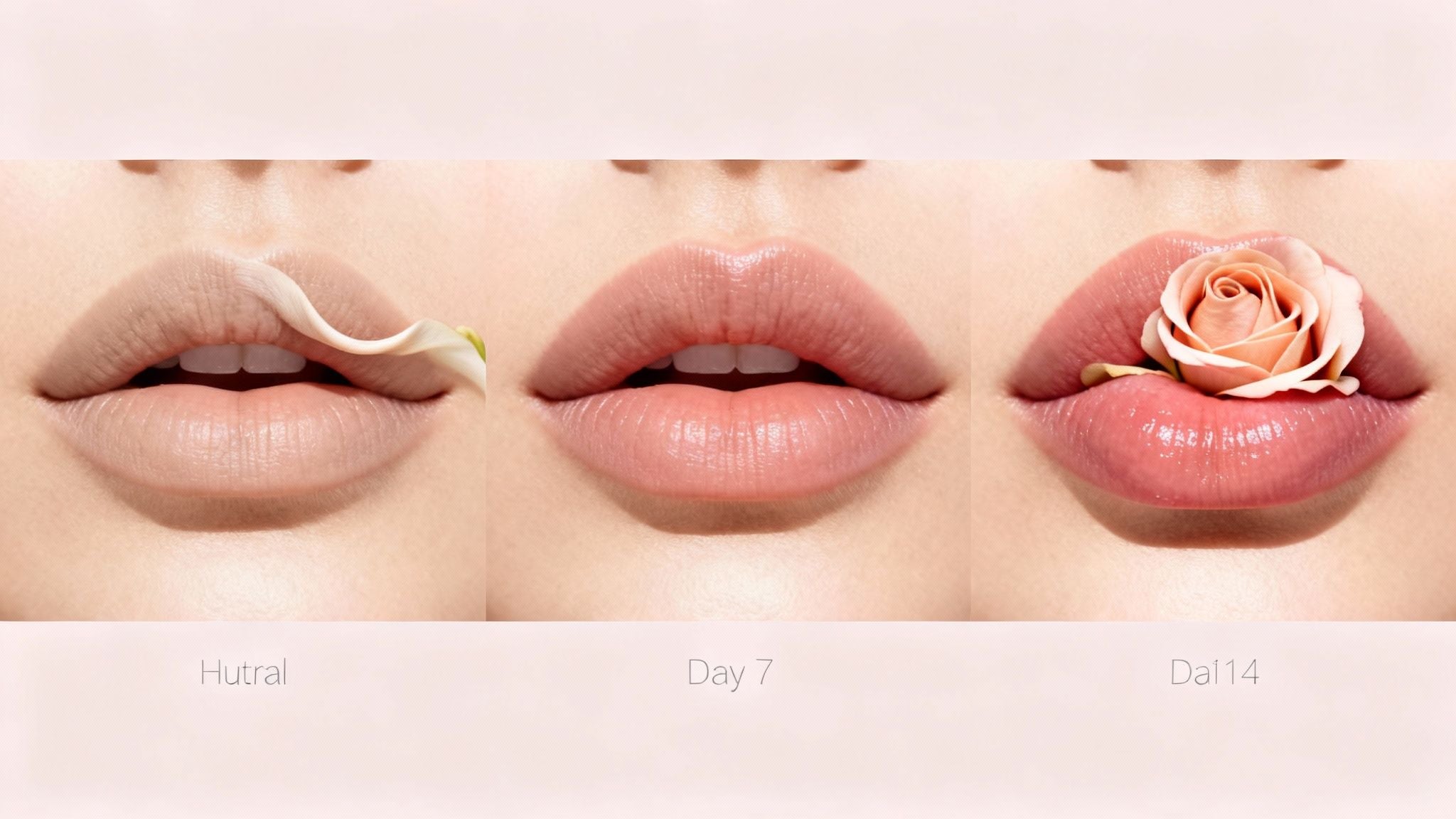 How long for lip flip to work? Your Complete Timeline