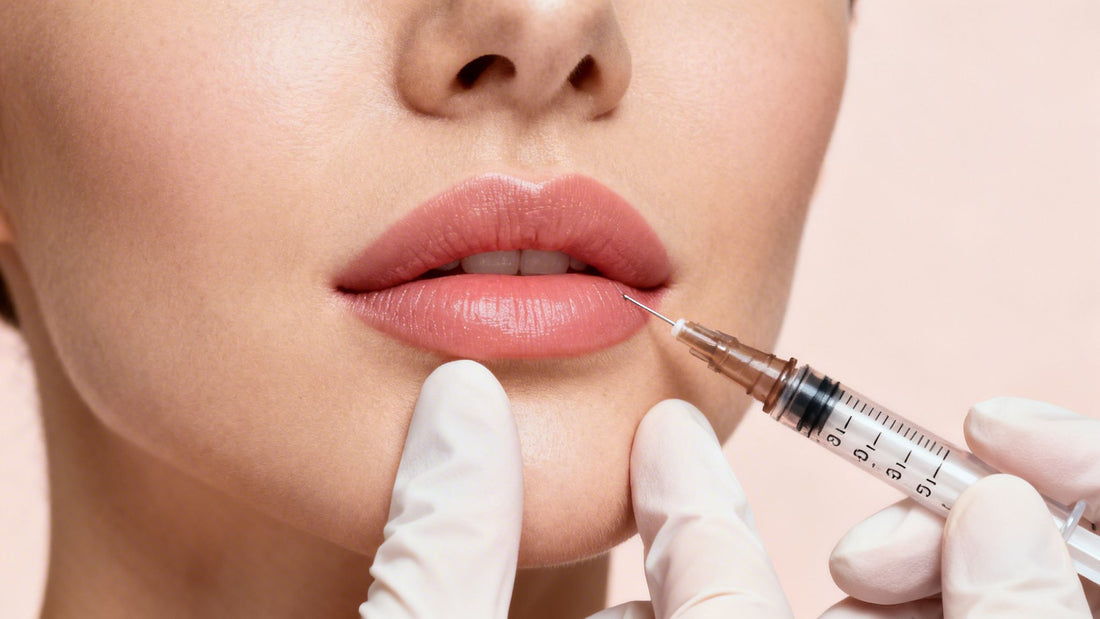 How Much Botox for Lip Flip: A Practical Dosing Guide