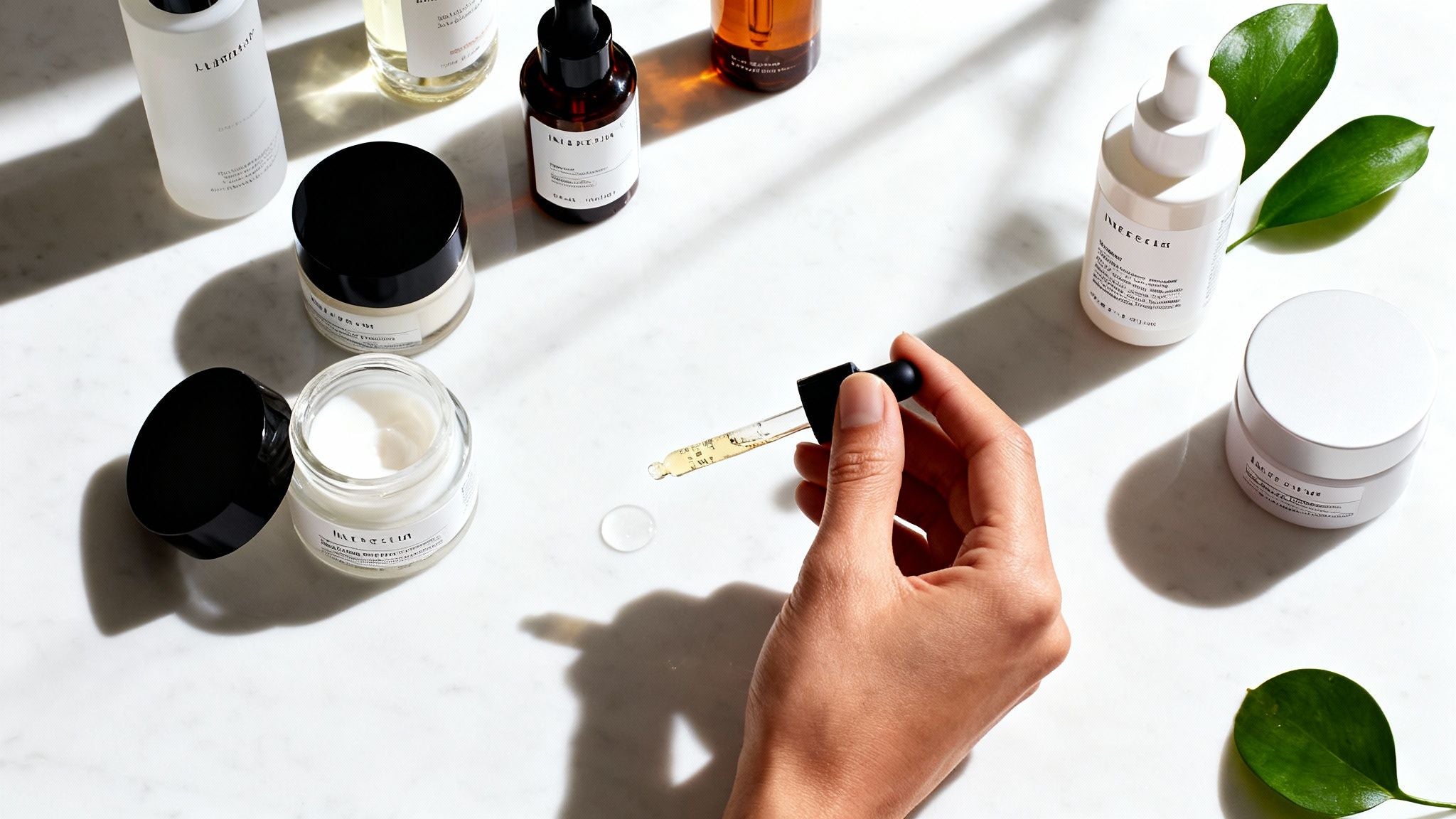 How to Choose Skincare Products a Guide for Real Results