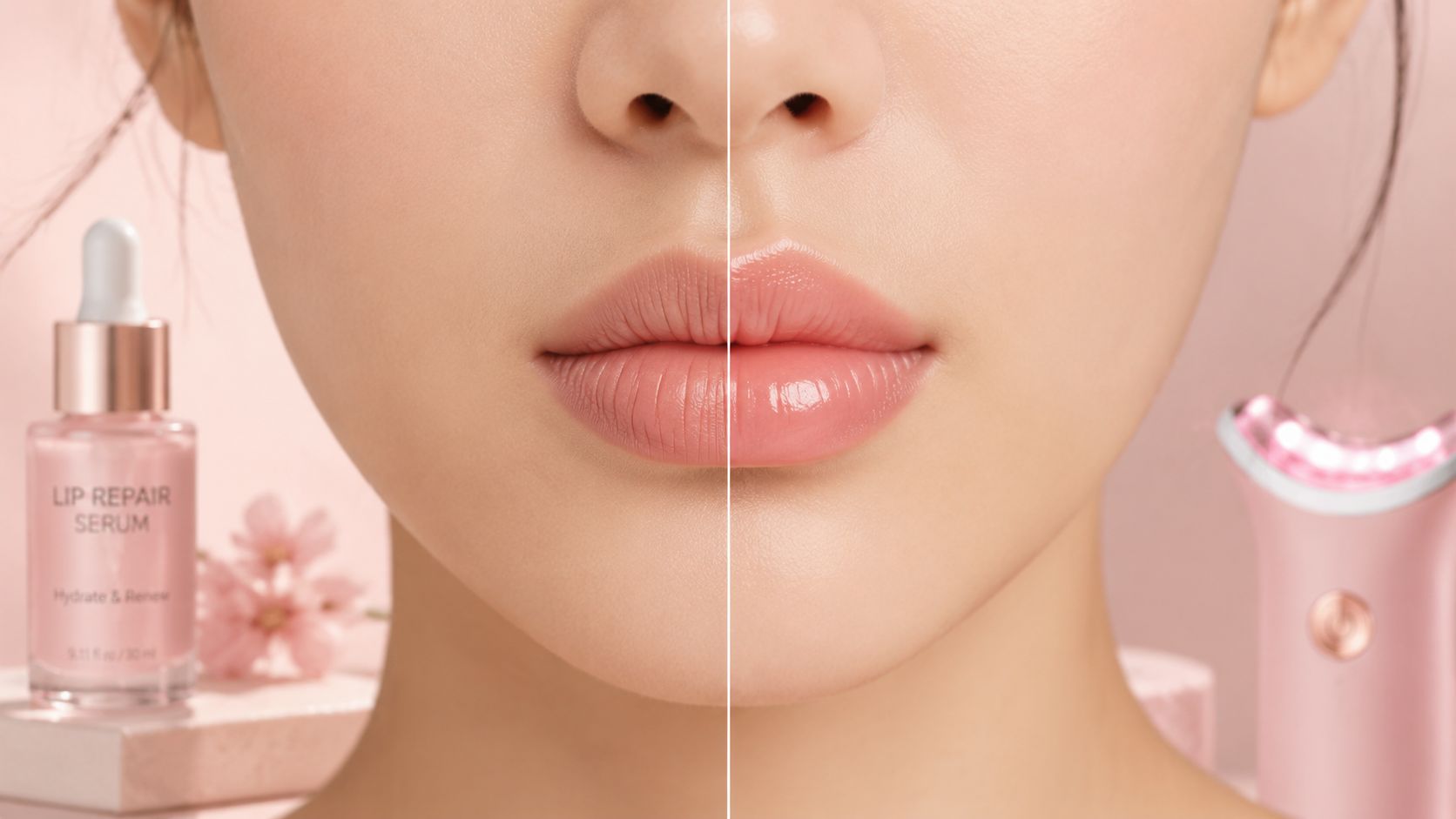 How to Get Rid of Vertical Lip Lines: Expert Solutions For