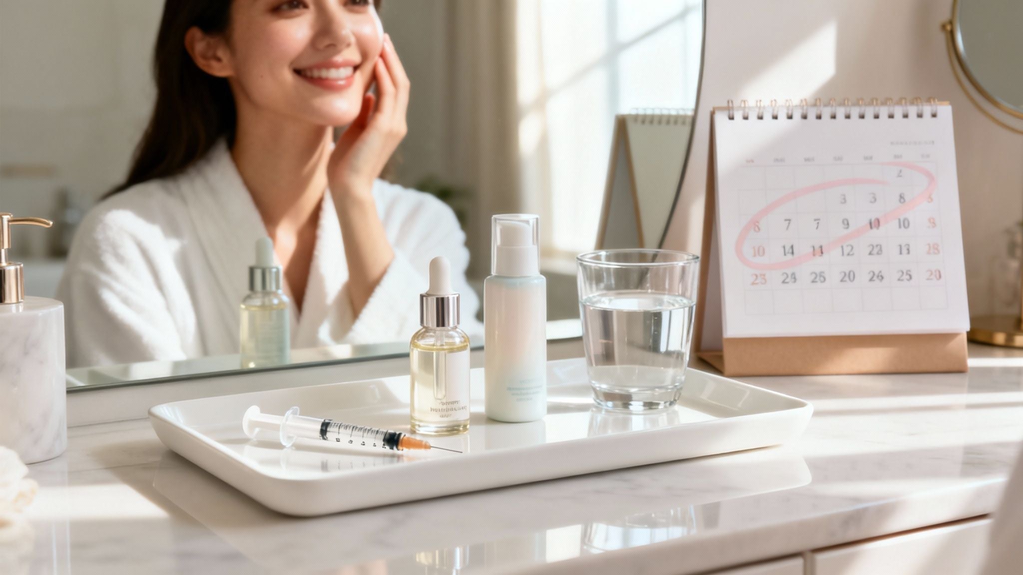 How to Prepare for Botox Your Complete Pre-Treatment Guide