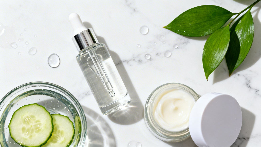 How to Treat Dehydrated Skin The Ultimate Routine