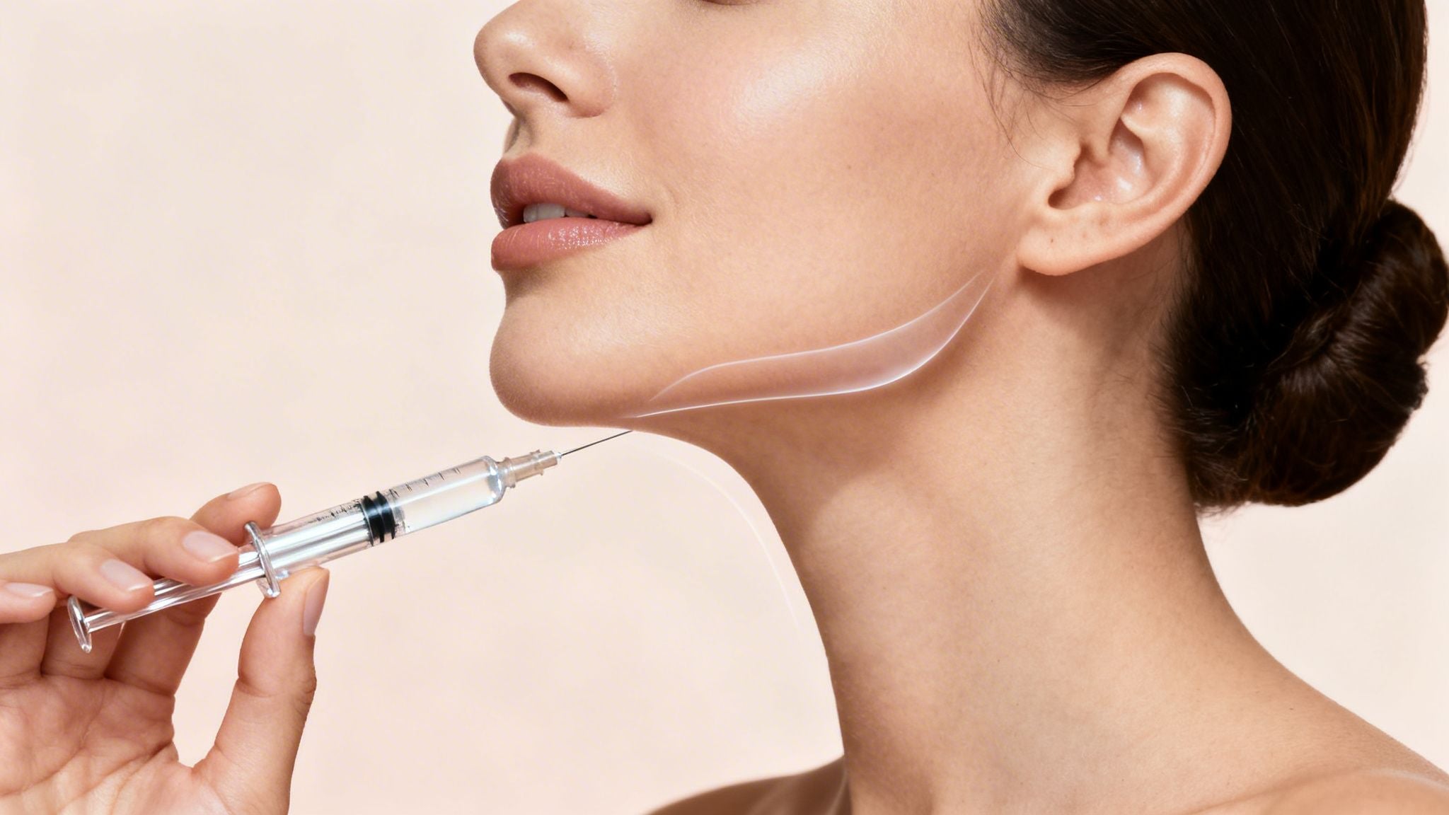 Your Ultimate Guide to Juvederm Jawline Filler