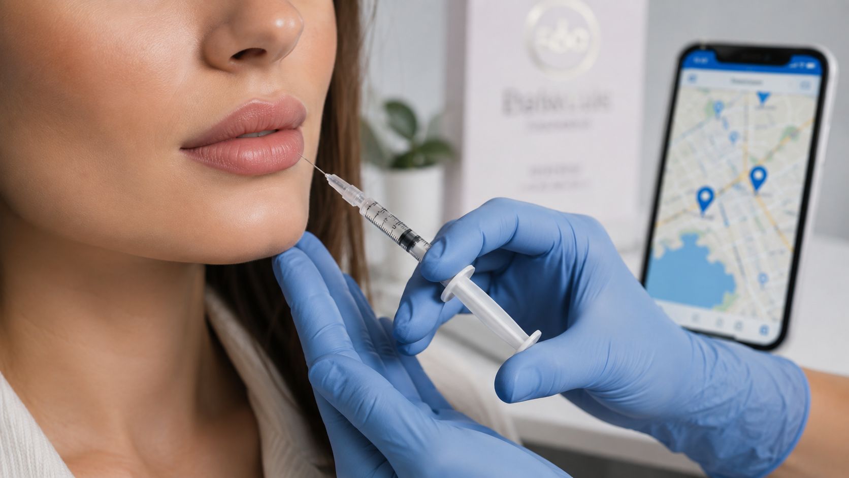Lip Filler Near Me: How to Choose the Right Provider