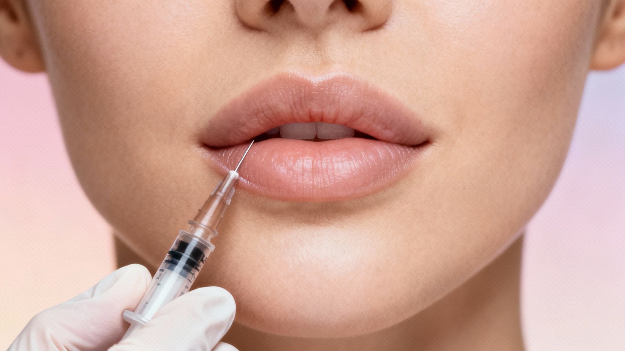A Guide to Lip Flip Injections for a Natural Pout