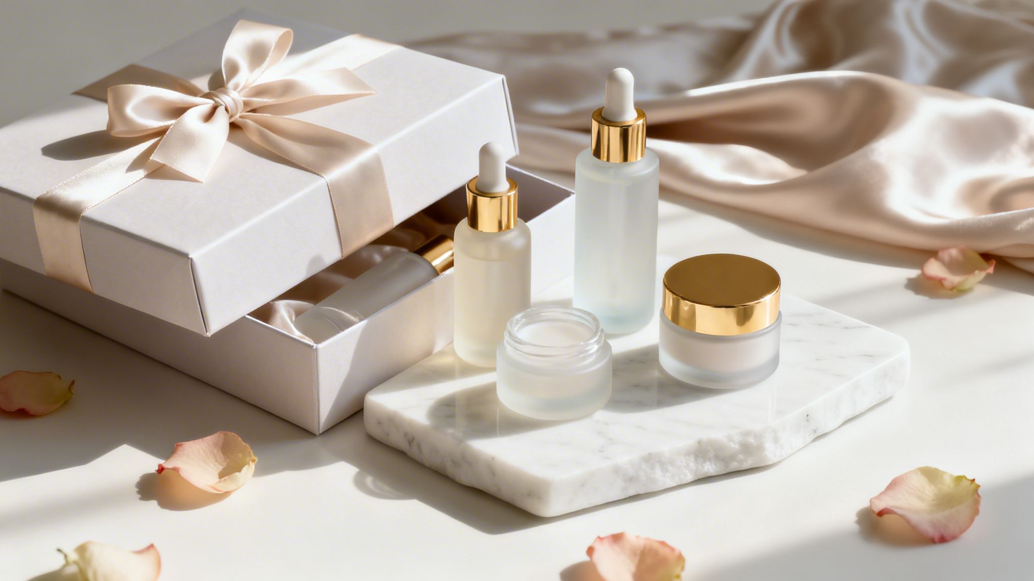 A Guide to Choosing Luxury Skincare Gift Sets