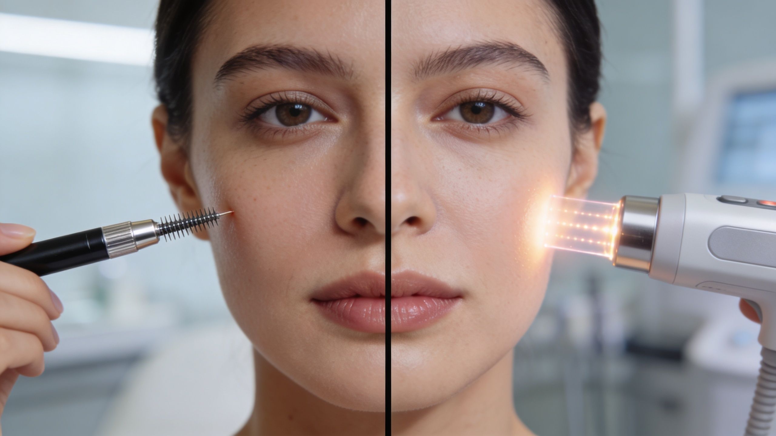 Choosing: micro needling vs fraxel – 2026 Expert Guide