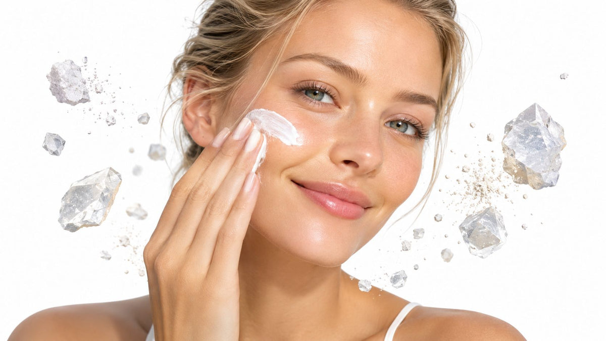 Mineral Sunscreen Benefits for Radiant, Protected Skin