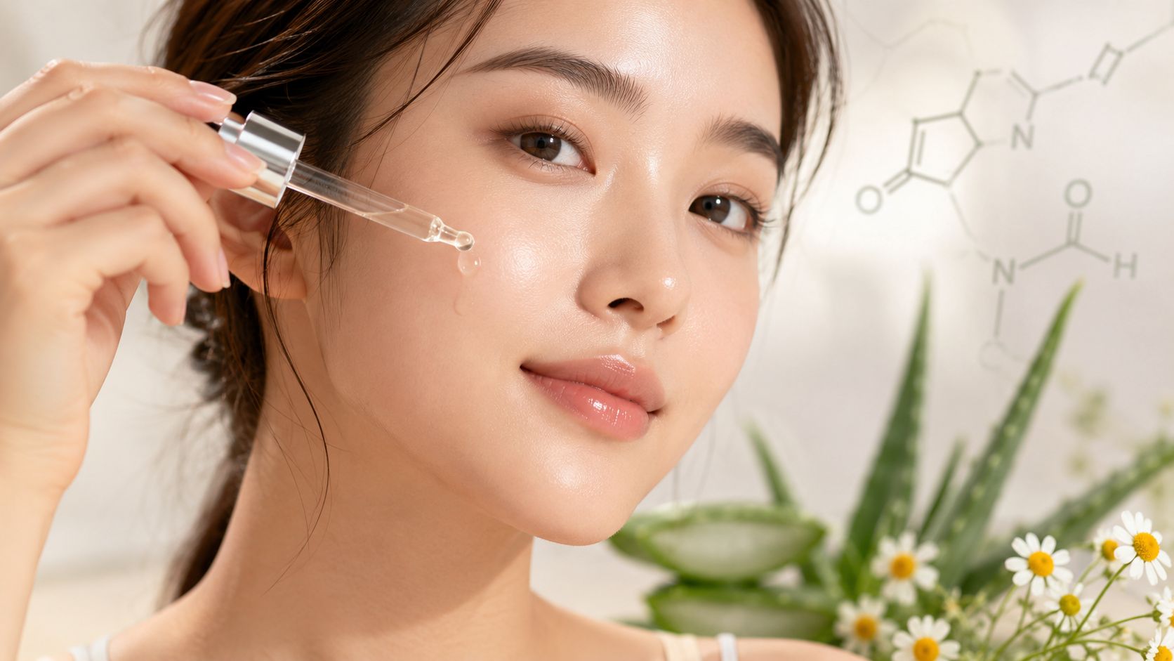Niacinamide for Sensitive Skin: Calm & Glow 2026