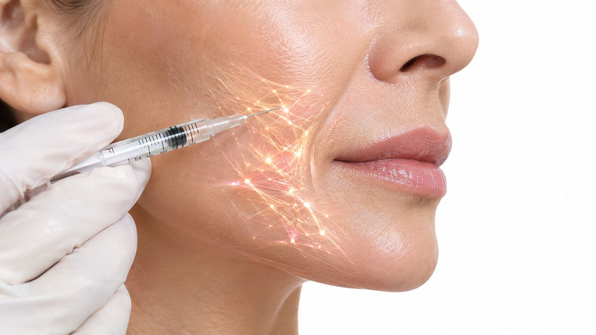 Sculptra for Marionette Lines: What to Expect