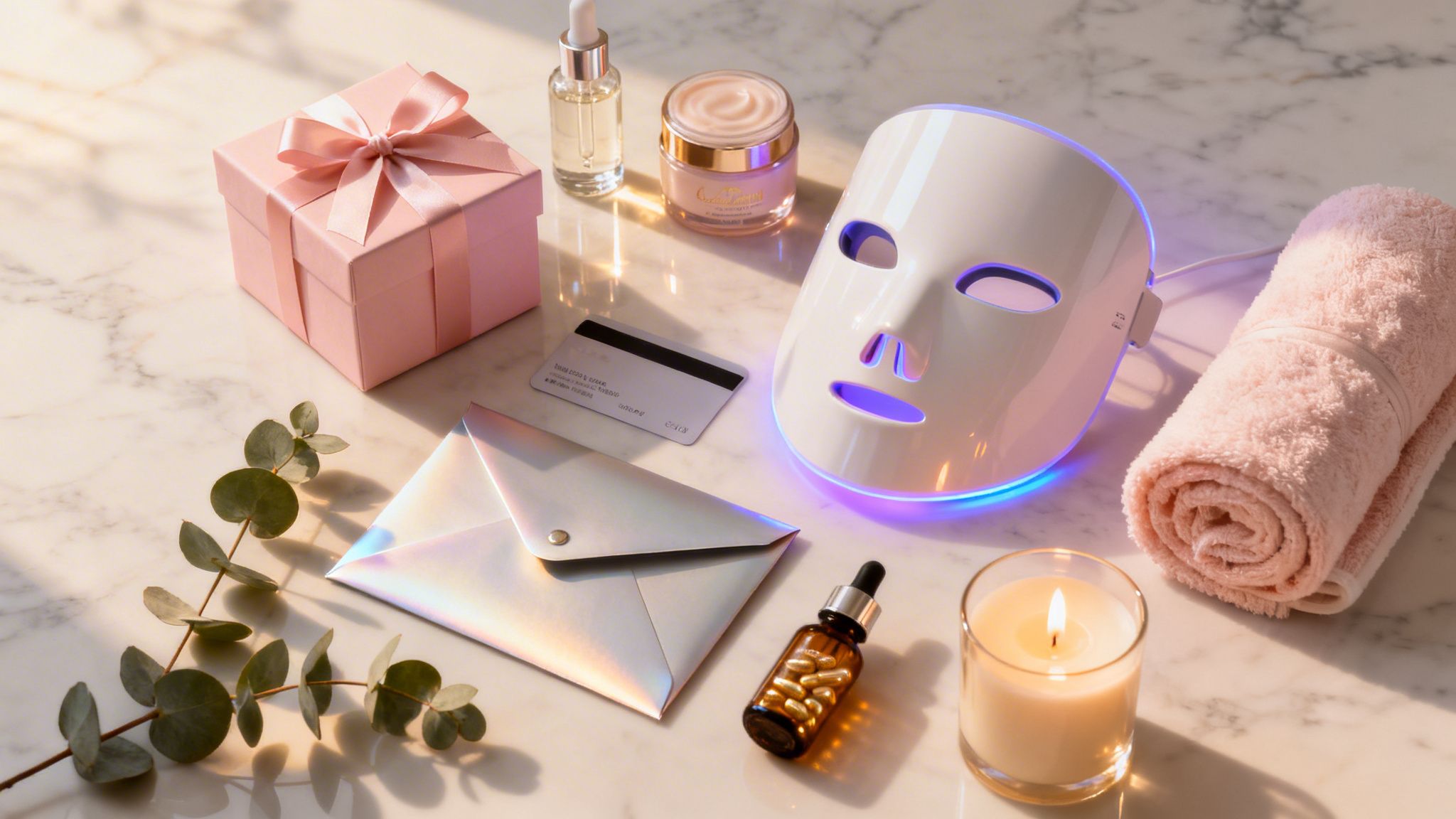 Thoughtful Self Care Gift Ideas for Her That Inspire Wellness