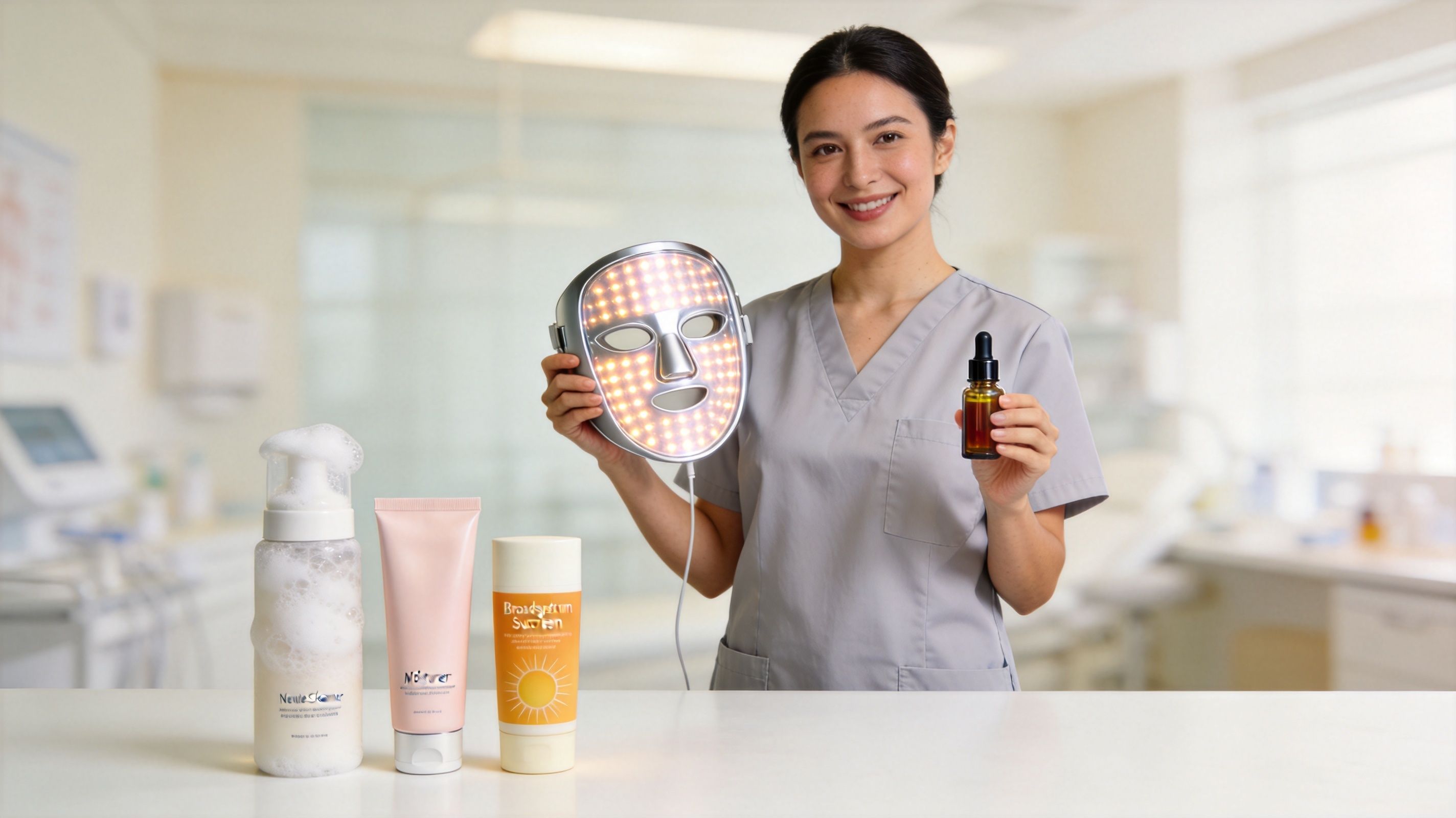 Skin Care Acne: The Ultimate NP-Led Guide for 2026