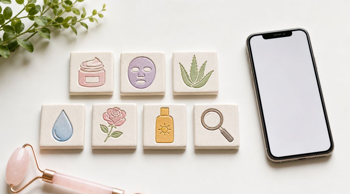 7 Essential Skin Care Emoji for Your Brand in 2026