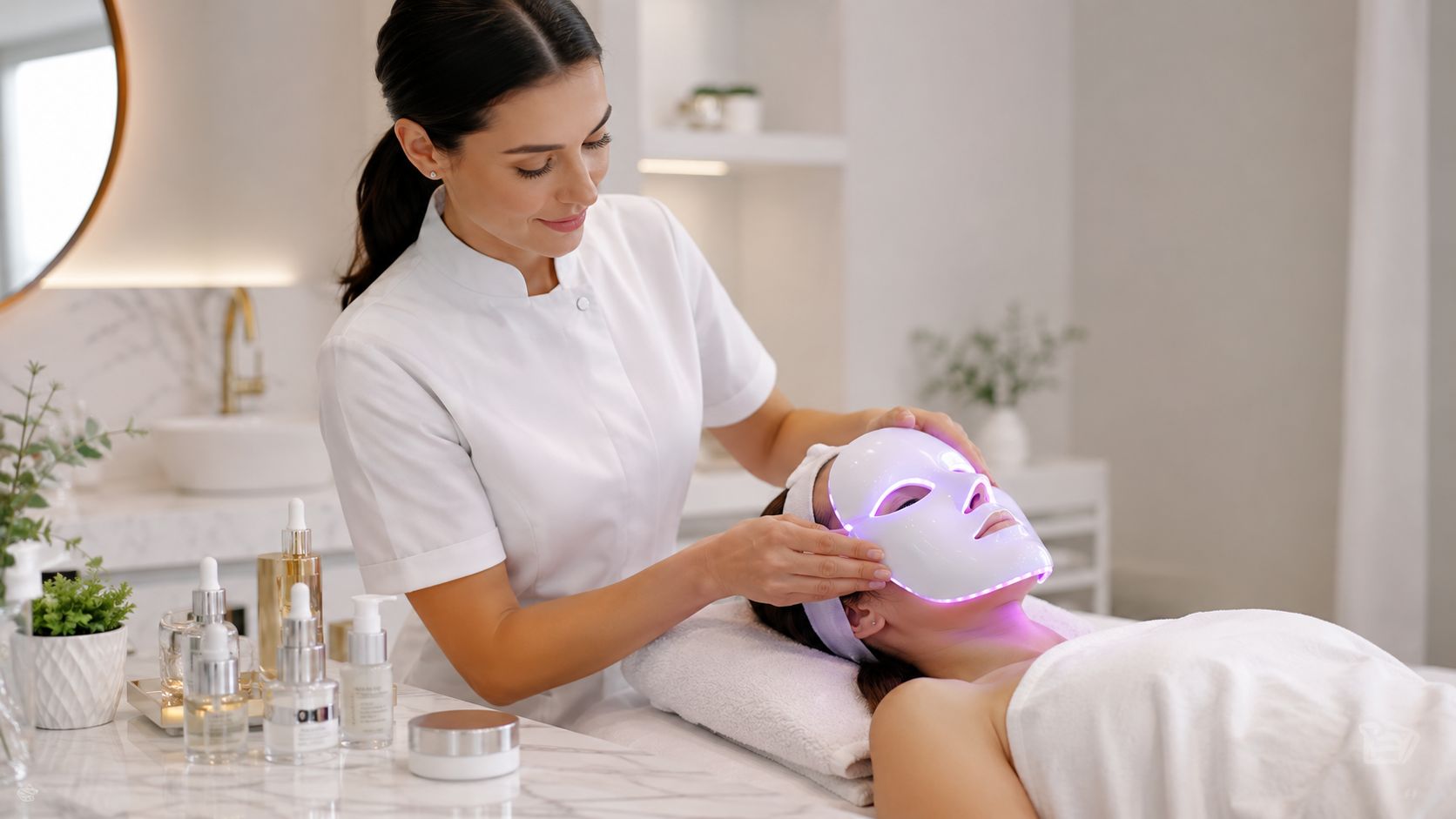 Skin Care Esthetician: Your Expert Guide to Glowing Skin