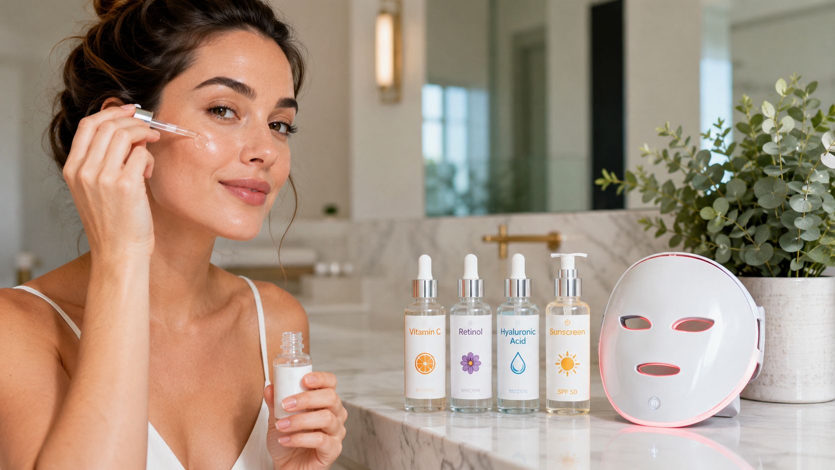 Skin Care in Your 30s: Expert Guide for Radiant Skin
