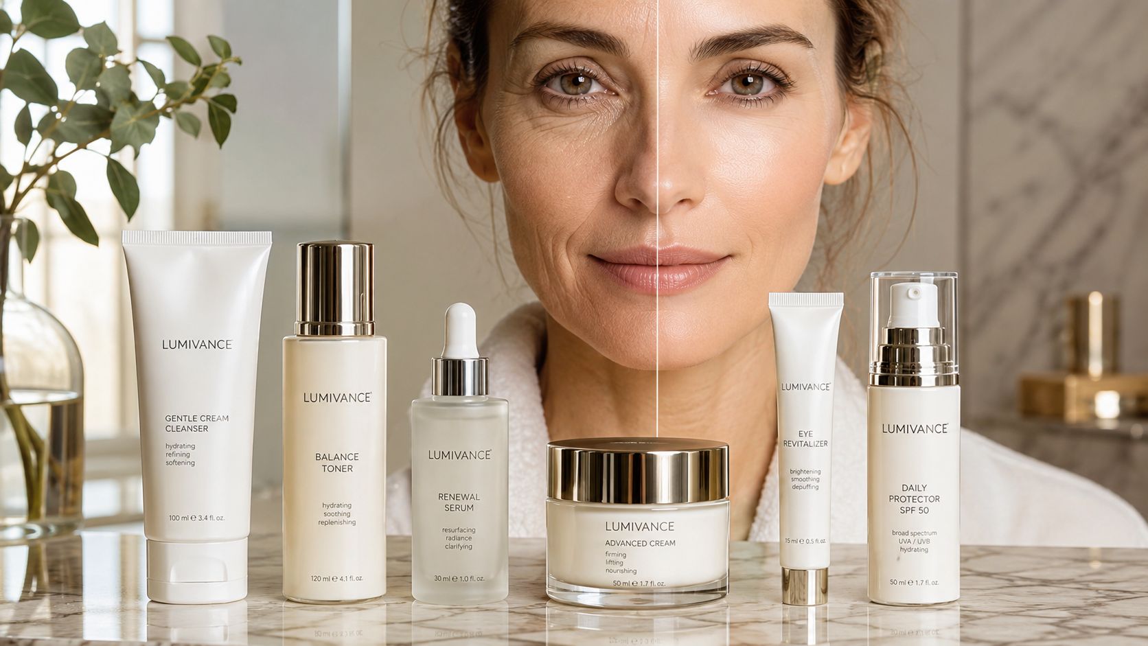 Choosing Skin Care Lines: Your Expert Guide for 2026