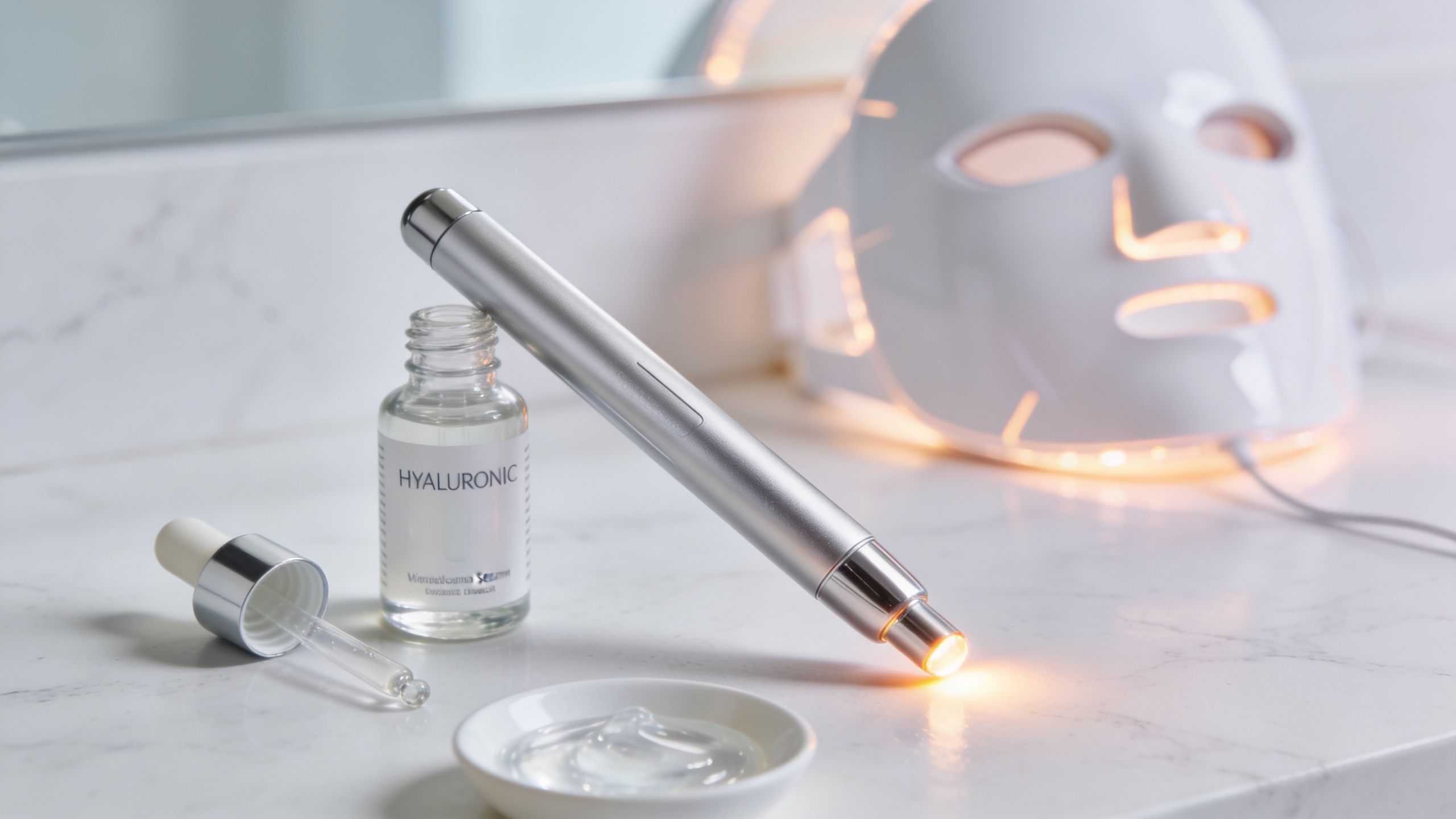Skin Care Wand Guide: Pro Results at Home