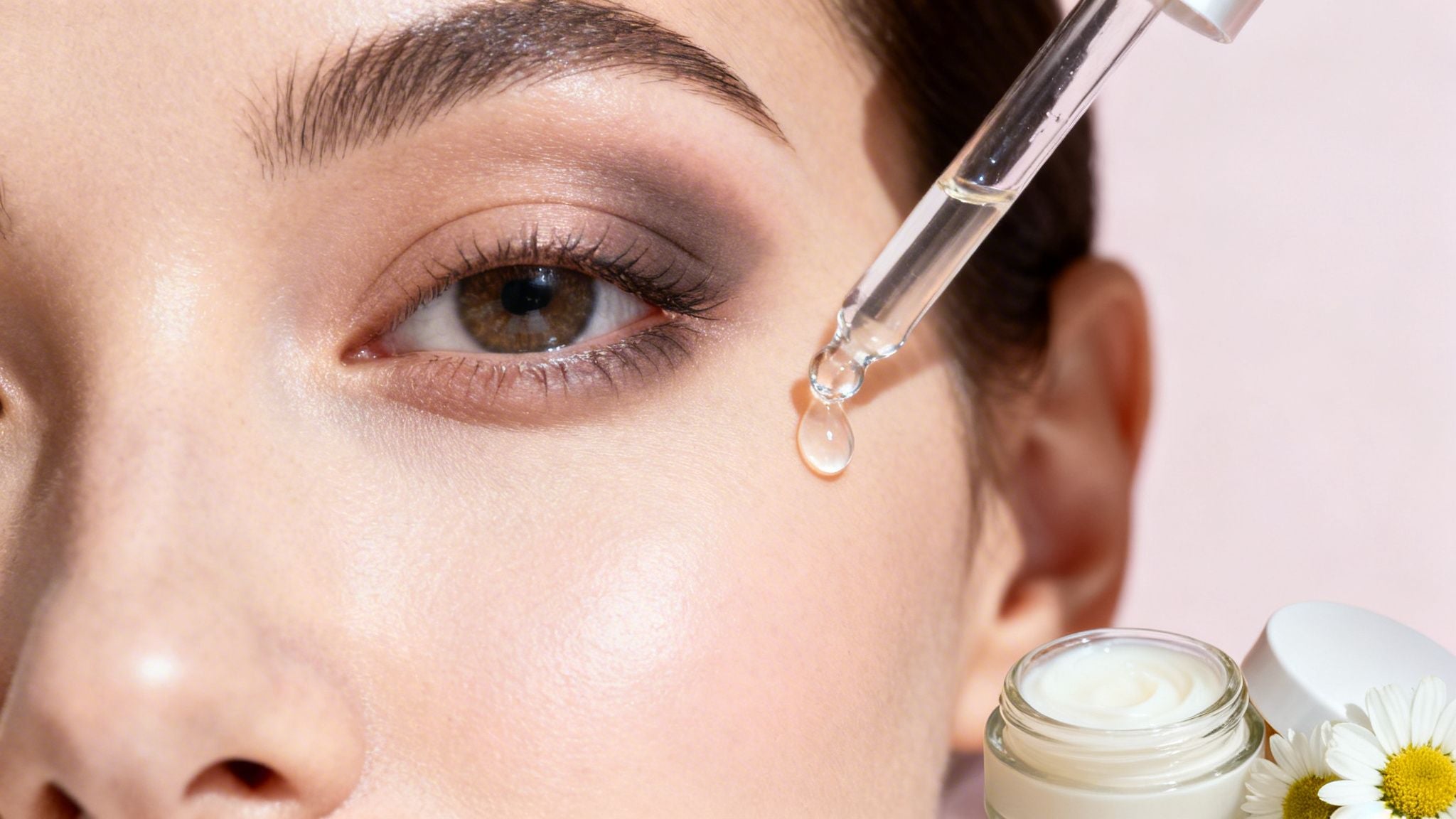 Skincare for Dark Circles: Brighten Your Eyes with Simple, Proven Tips