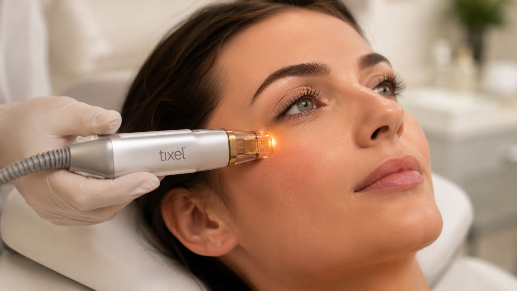 Tixel Skin Treatment: A Complete Patient Guide