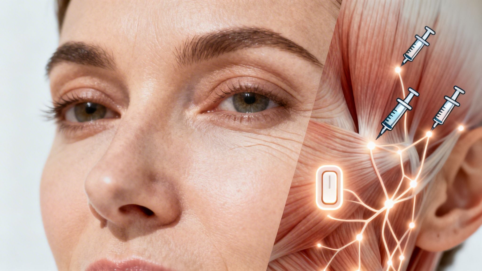 What Are Neuromodulators? A Guide to How They Work