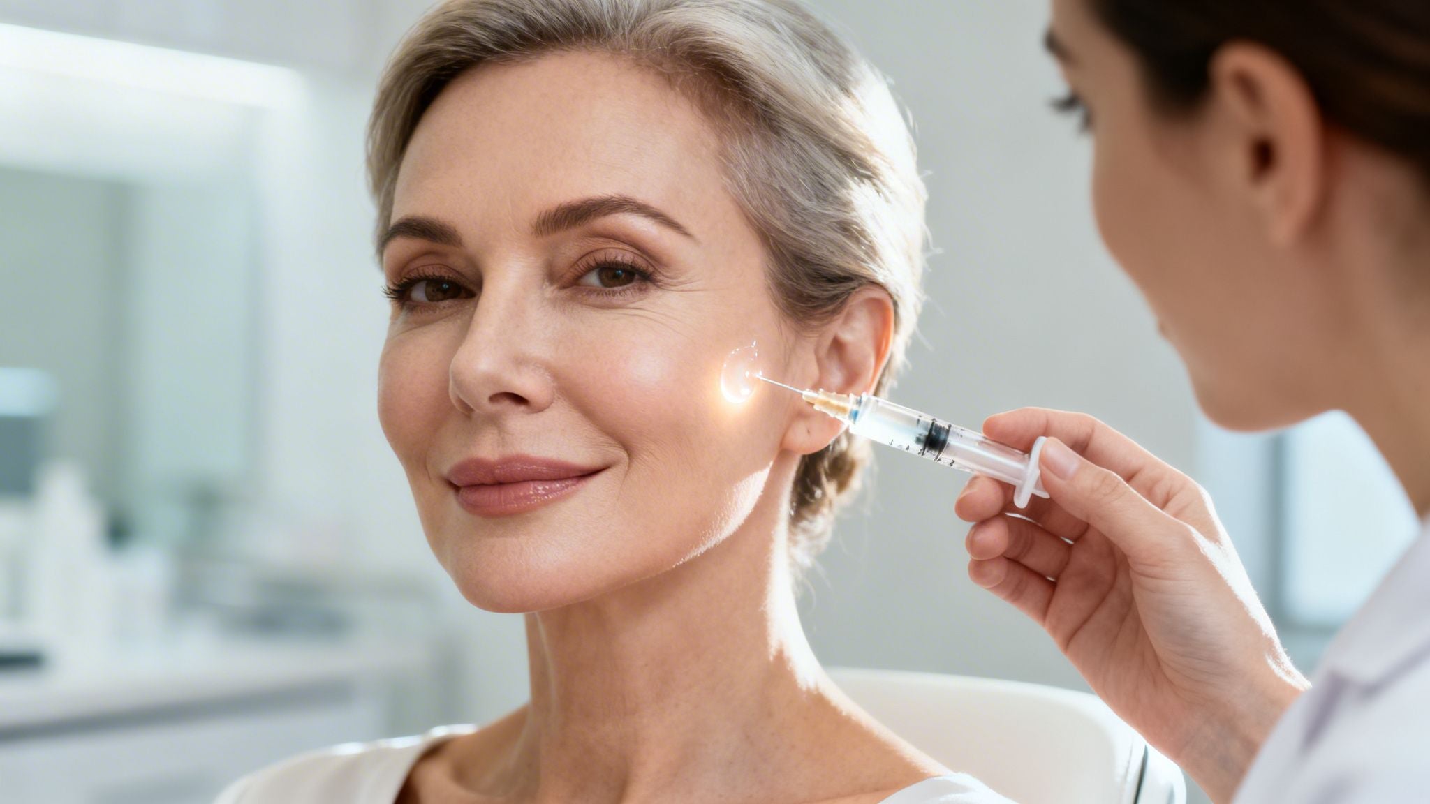 What Is a Liquid Facelift? Your 2026 Non-Surgical Guide