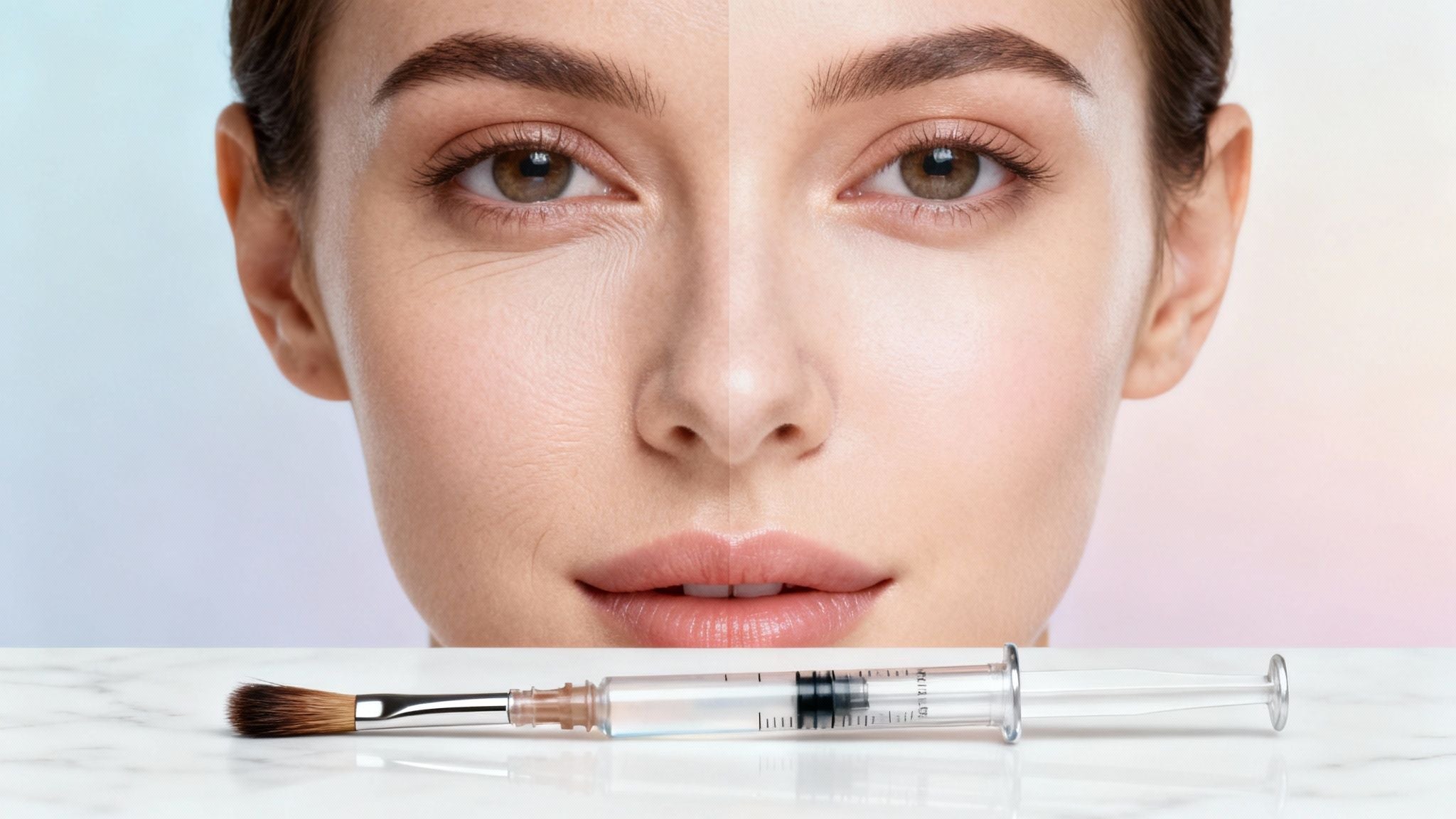 What is facial rejuvenation? A Clear Guide to Anti-Aging Options