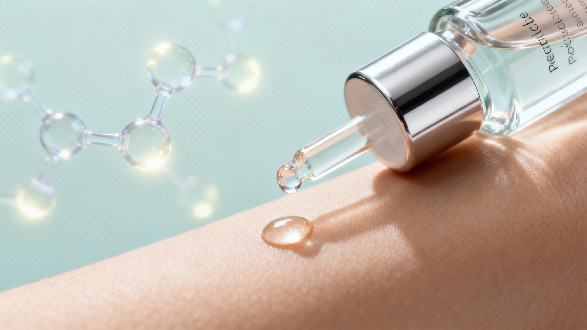 What Is Peptide Serum and How Does It Transform Your Skin?