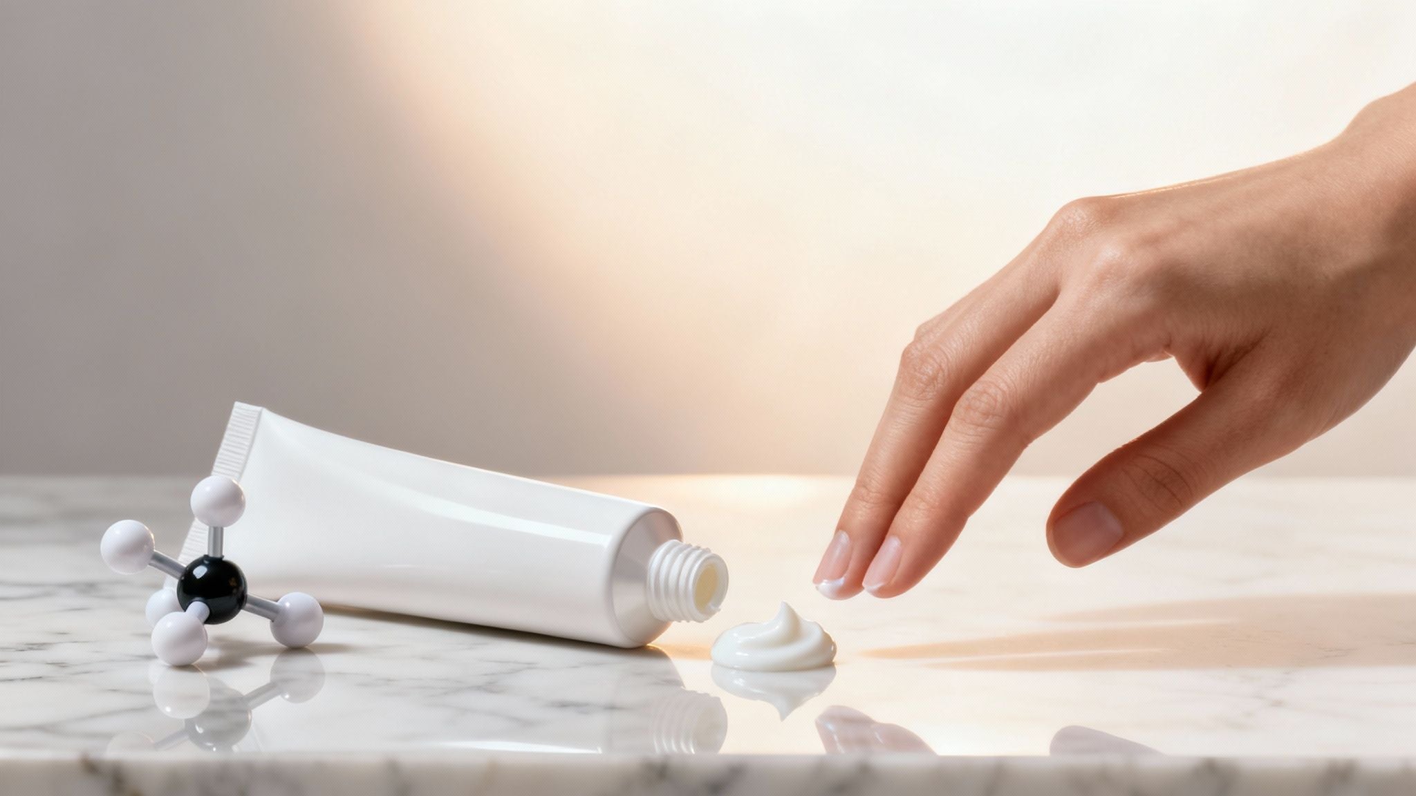 What is tretinoin cream? A Quick Guide to Benefits and Safety