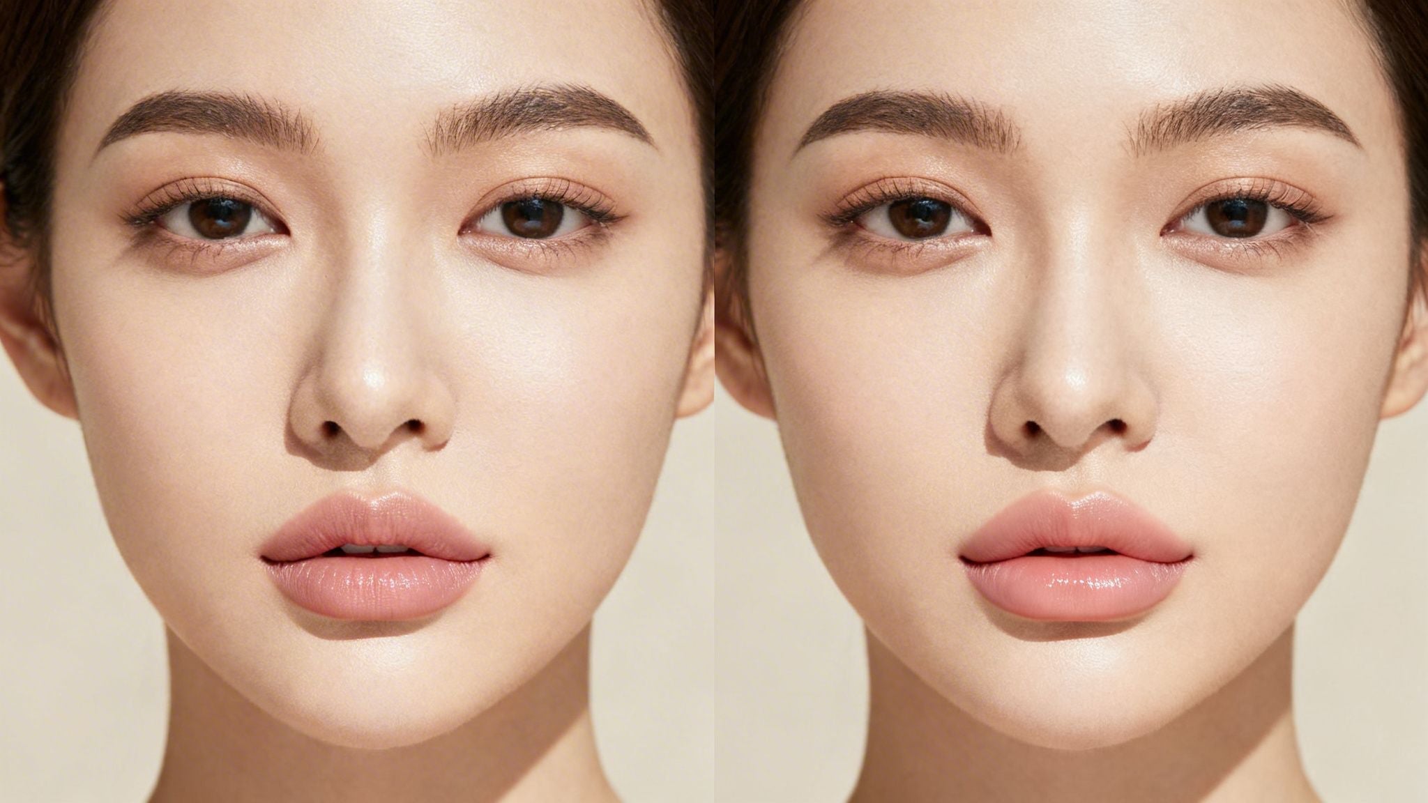 What would i look like with lip fillers: see your potential result