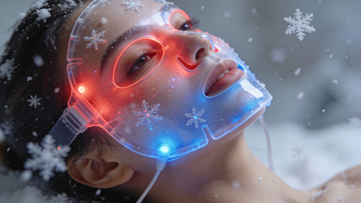 Winter Skin Treatments: Your Expert Guide to Radiant Skin