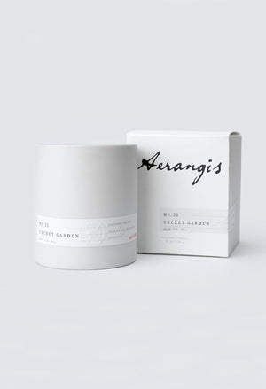 No. 51 Secret Garden - BotoxBarb 