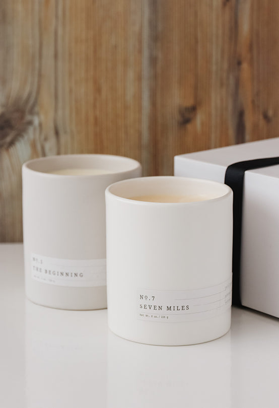 Botanical Journey Gift Set - BotoxBarb 