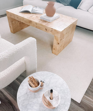 Palo Santo Holder - Terracotta - BotoxBarb 